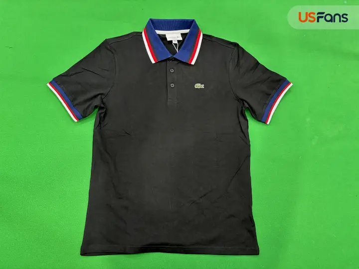 Lacoste Polo QC photo 2