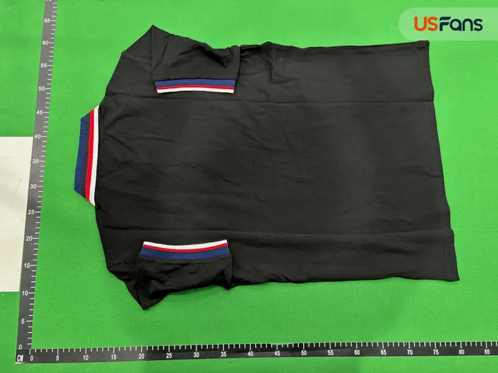 Lacoste Polo QC photo 3