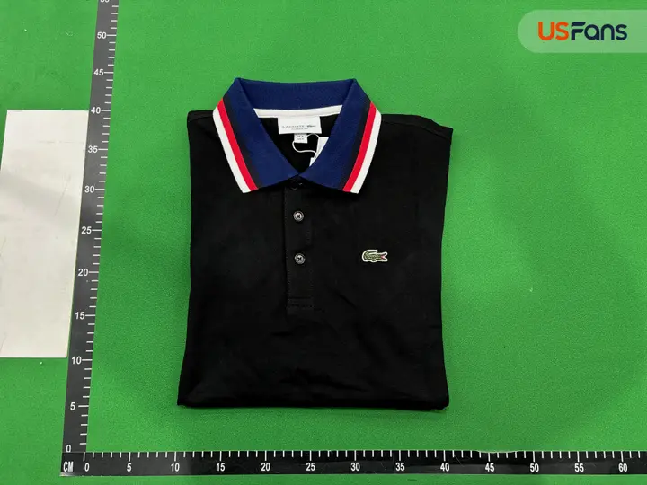 Lacoste Polo QC photo 4