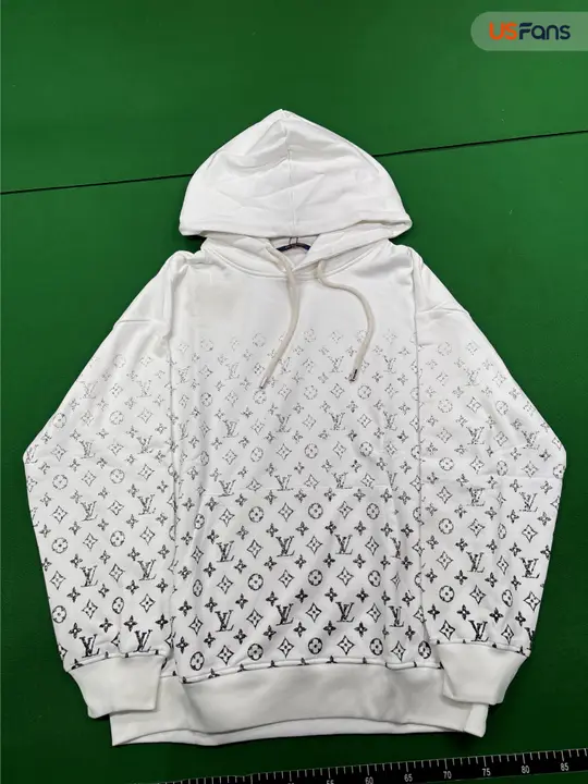 LV Hoodie QC photo 6
