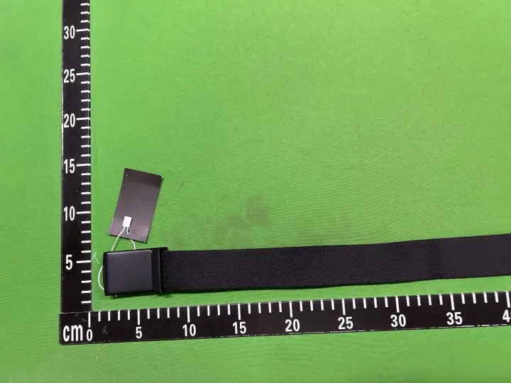 Stussy Belt QC photo 1