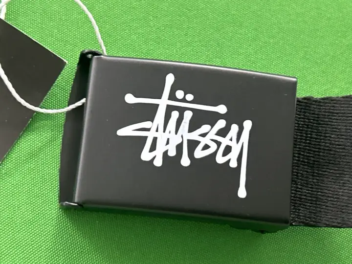 Stussy Belt QC photo 15
