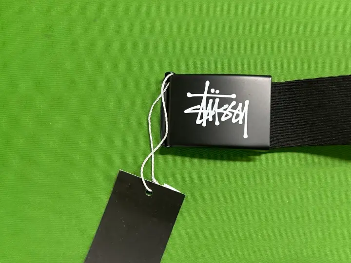Stussy Belt QC photo 19