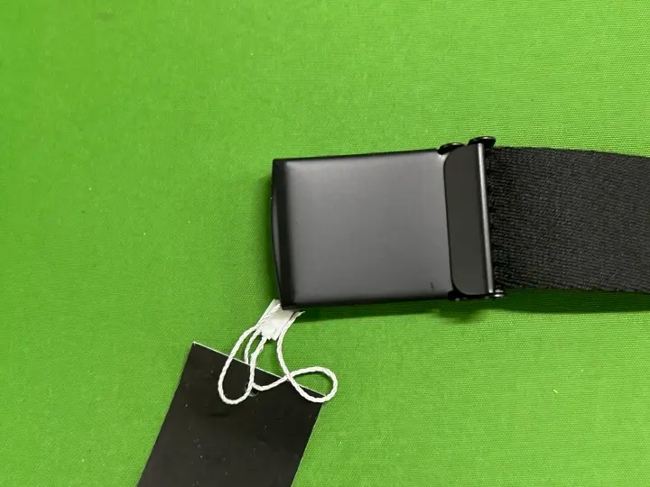 Stussy Belt QC photo 20