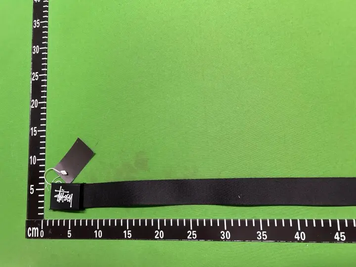 Stussy Belt QC photo 3