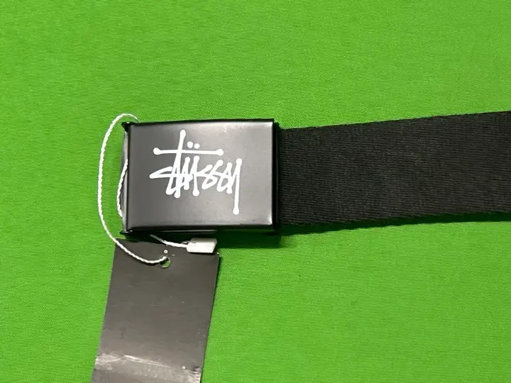 Stussy Belt QC photo 5