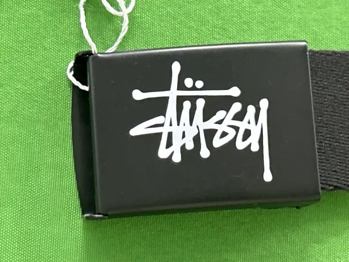 Stussy Belt QC photo 8