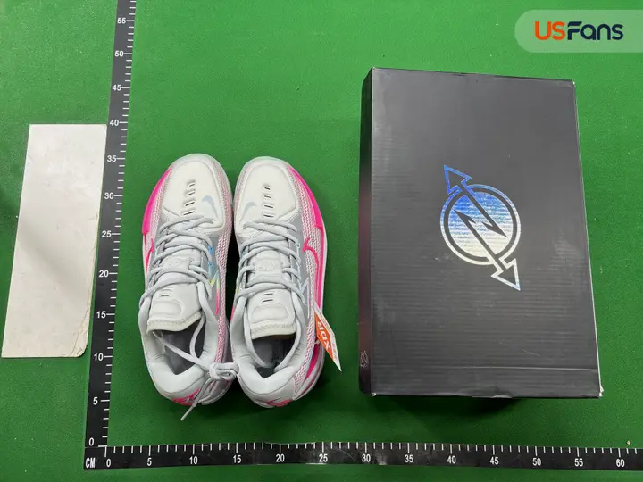 Nike Zoom GT Cut QC photo 1