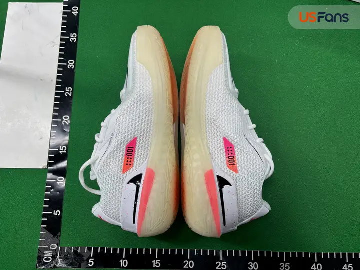 Nike Zoom GT Cut QC photo 10