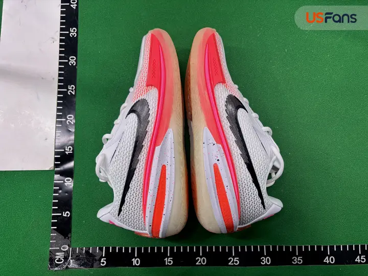 Nike Zoom GT Cut QC photo 11