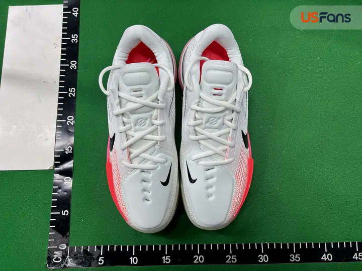 Nike Zoom GT Cut QC photo 12