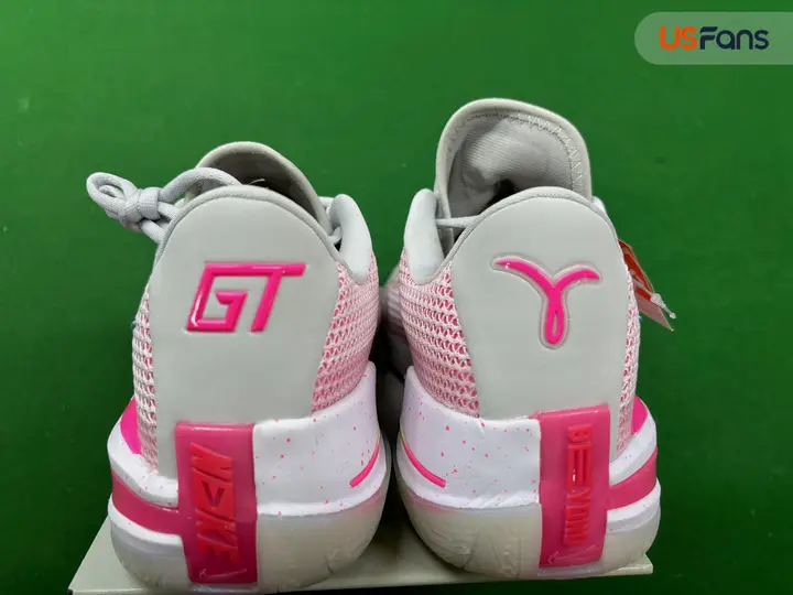 Nike Zoom GT Cut QC photo 3