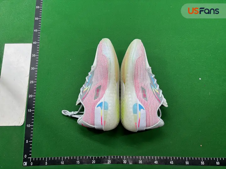 Nike Zoom GT Cut QC photo 4