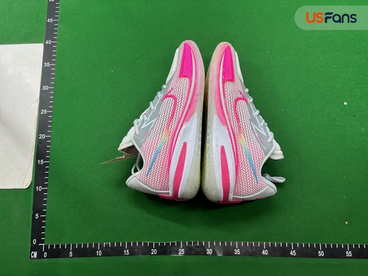Nike Zoom GT Cut QC photo 5
