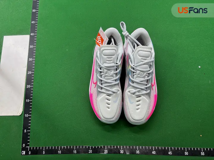 Nike Zoom GT Cut QC photo 6