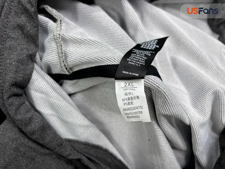 Lululemon Running Zip Hoodie QC photo 1