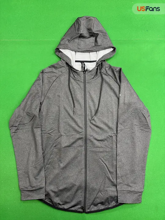 Lululemon Running Zip Hoodie QC photo 2