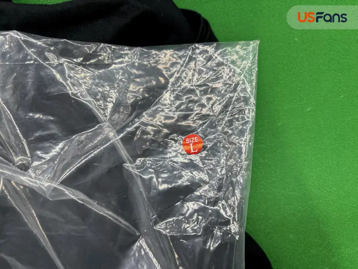 Undercover Guru Guru Shirt QC photo 1