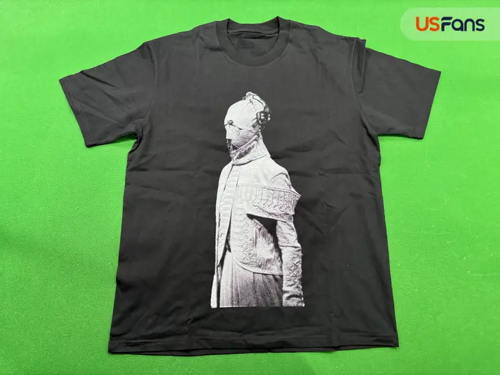 Undercover Guru Guru Shirt QC photo 2