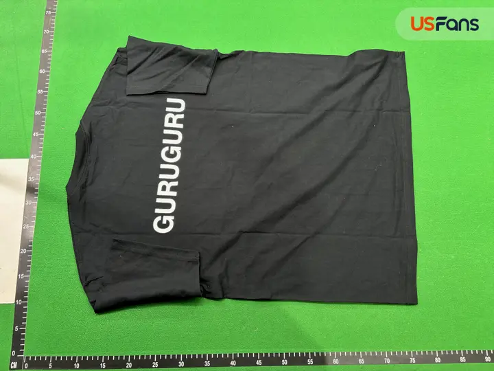 Undercover Guru Guru Shirt QC photo 3