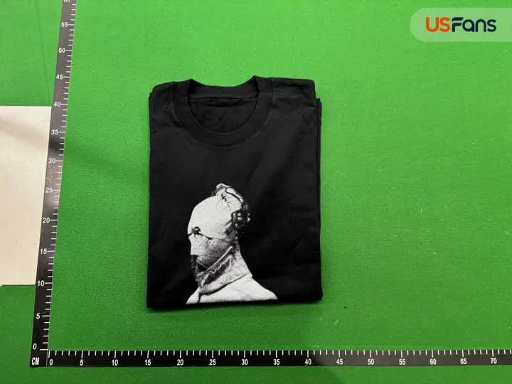 Undercover Guru Guru Shirt QC photo 4
