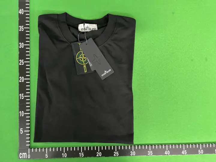 Stone Island Tees QC photo 1