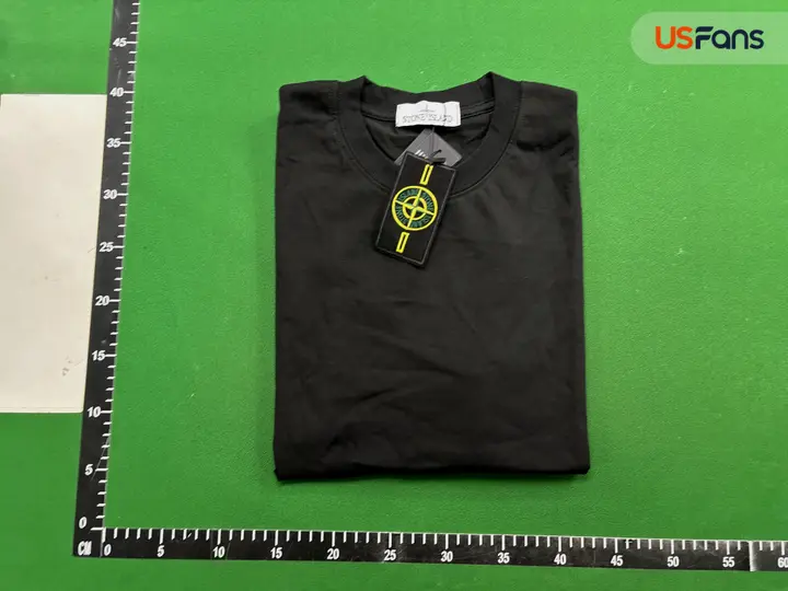 Stone Island Tees QC photo 12