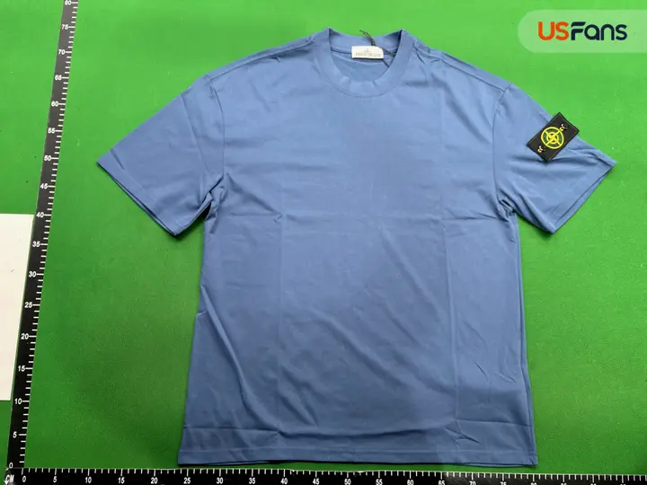 Stone Island Tees QC photo 6