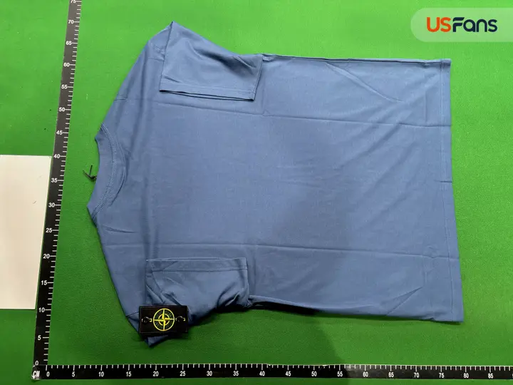 Stone Island Tees QC photo 7