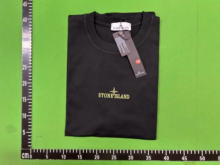 Stone Island Tees QC photo 1