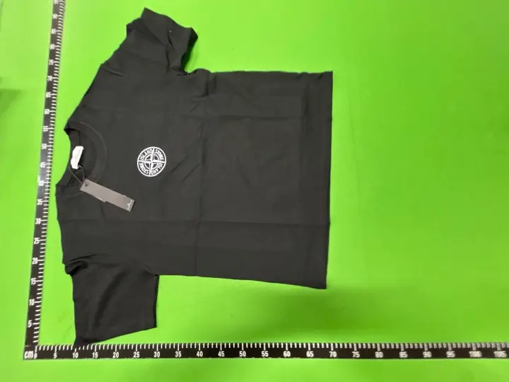 Stone Island Tees QC photo 11