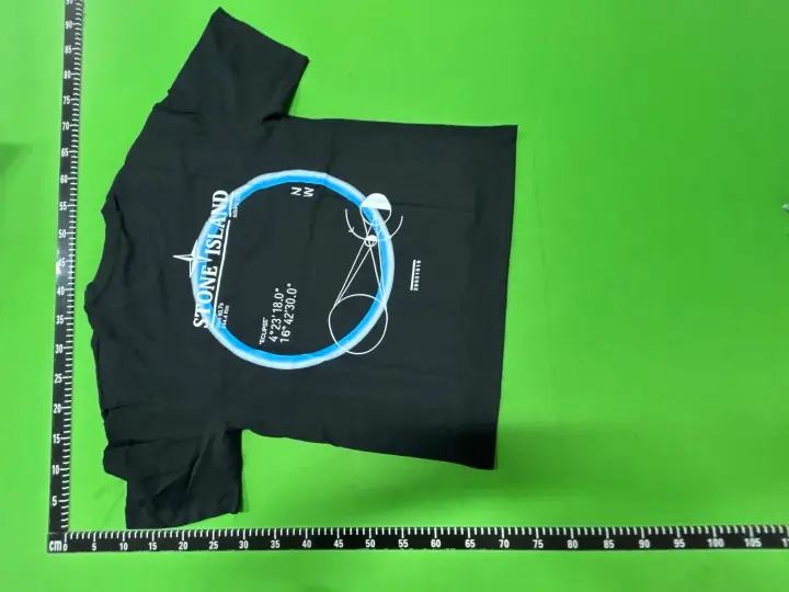 Stone Island Tees QC photo 12