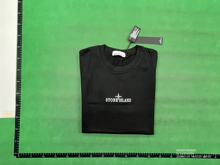 Stone Island Tees QC photo 13