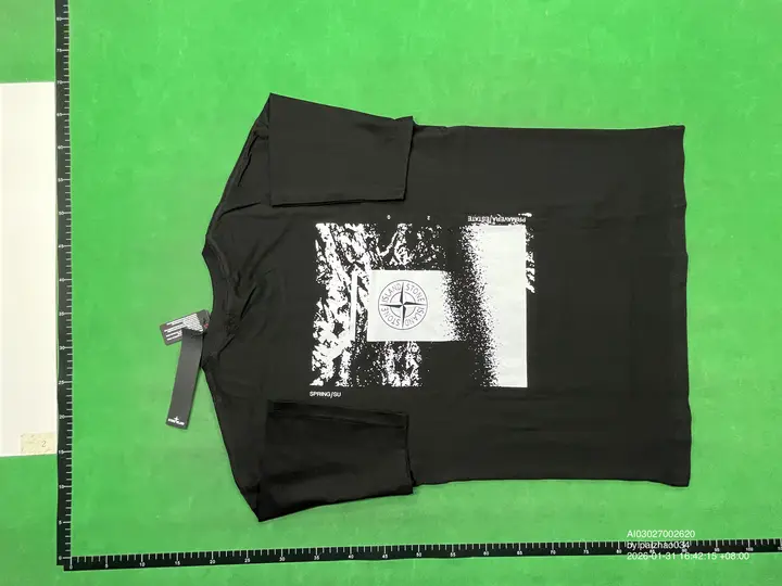 Stone Island Tees QC photo 14