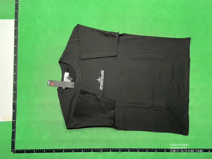 Stone Island Tees QC photo 15