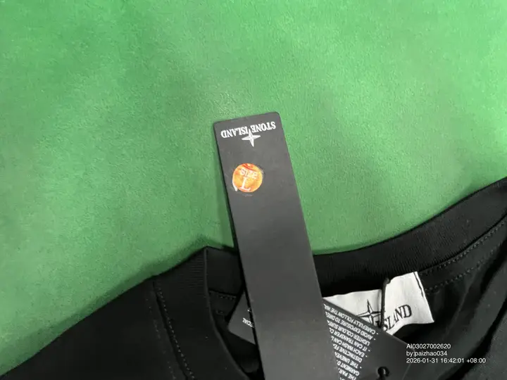 Stone Island Tees QC photo 16