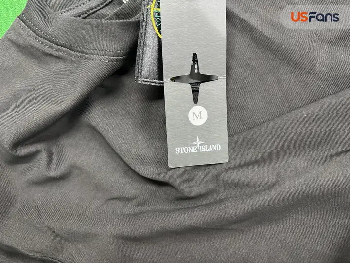 Stone Island Tees QC photo 17