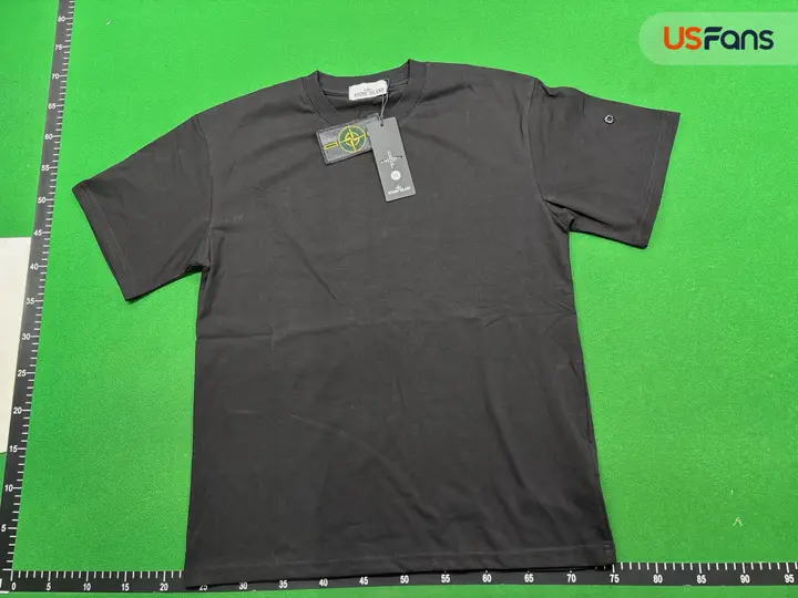 Stone Island Tees QC photo 18