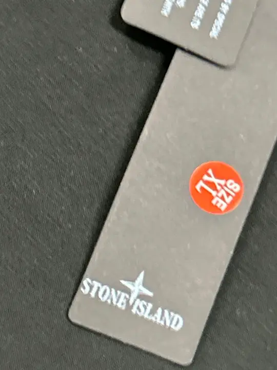 Stone Island Tees QC photo 2