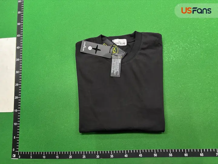 Stone Island Tees QC photo 20