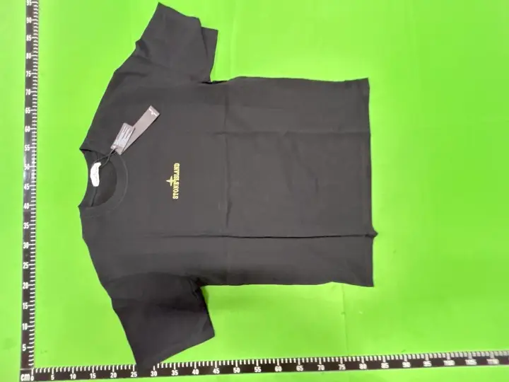 Stone Island Tees QC photo 3