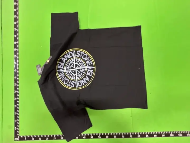 Stone Island Tees QC photo 4