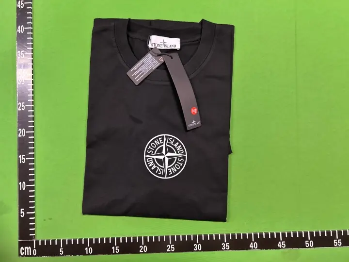 Stone Island Tees QC photo 5