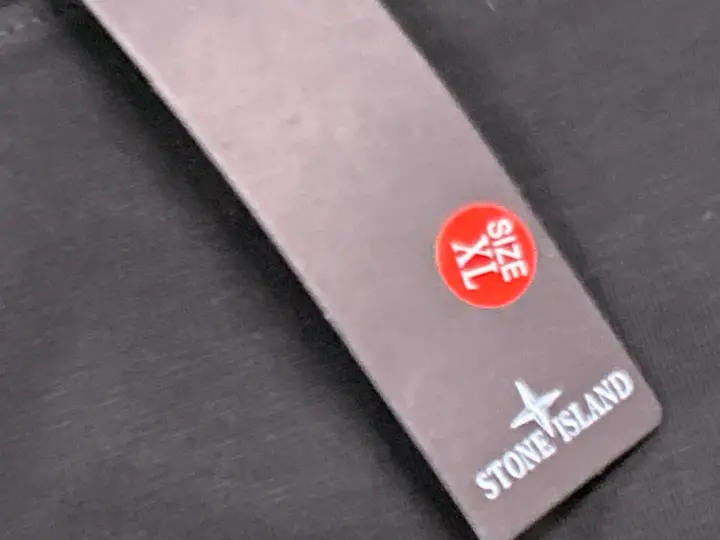 Stone Island Tees QC photo 6