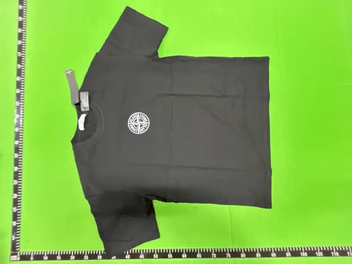 Stone Island Tees QC photo 7