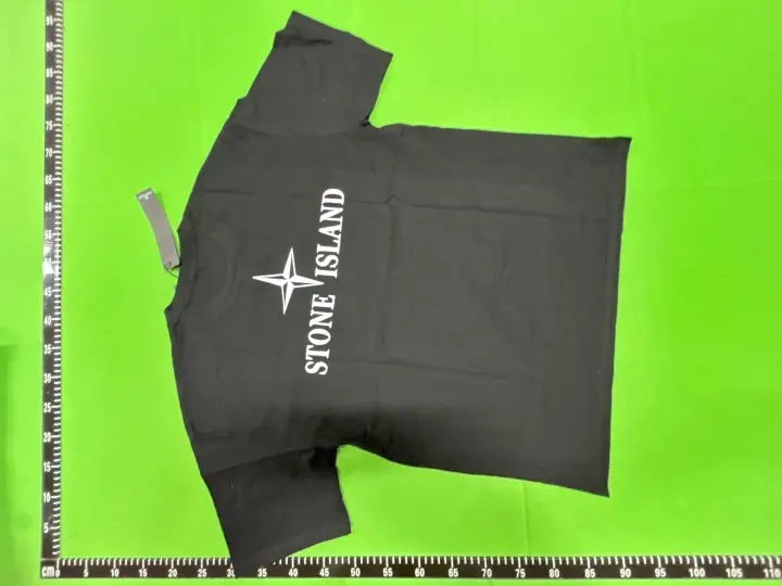 Stone Island Tees QC photo 8