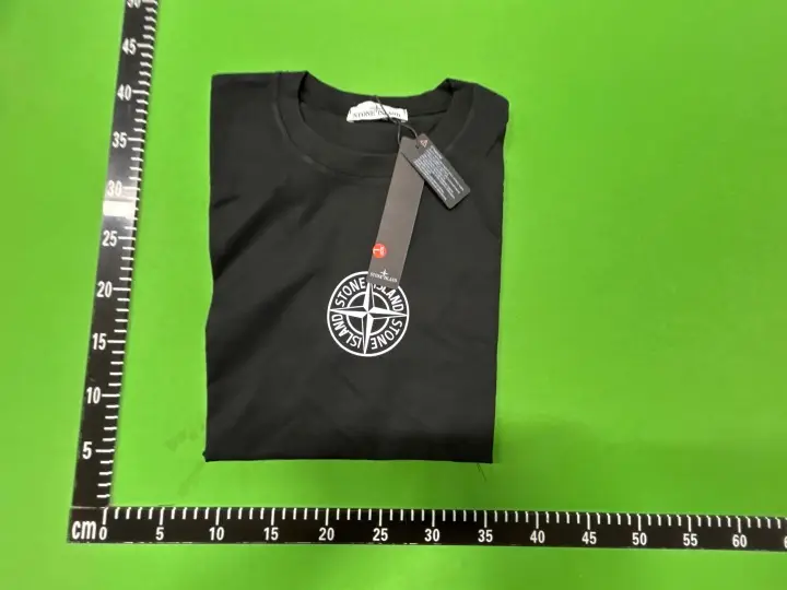 Stone Island Tees QC photo 9