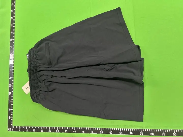 Balenciaga Shorts with Underwear (Black-Black) QC photo 19