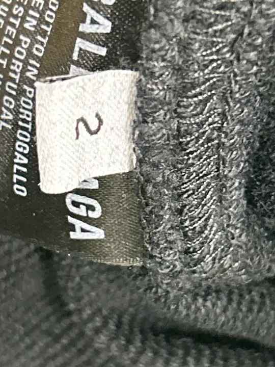 Balenciaga Shorts with Underwear (Black-Black) QC photo 7