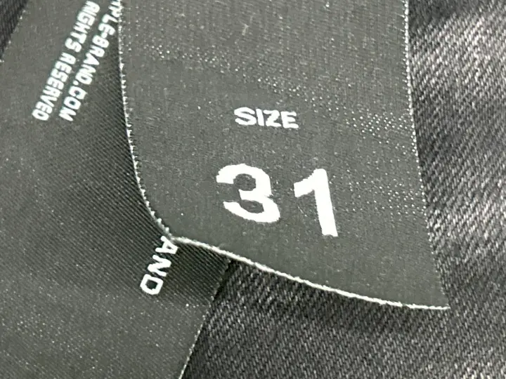 Purple Brand Shorts QC photo 4